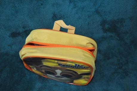 Ruksacik madagaskar, 