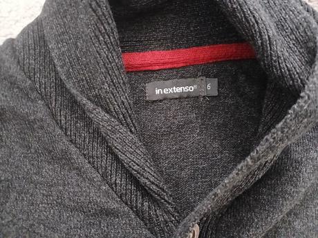 Elegantny sveter 116, in extenso,116