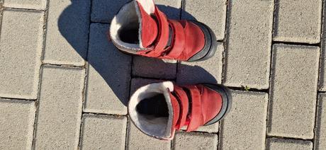 Barefoot  koel zimná obuv, koel4kids,30