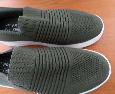 Primark memory foam, veľ.39, primark,39