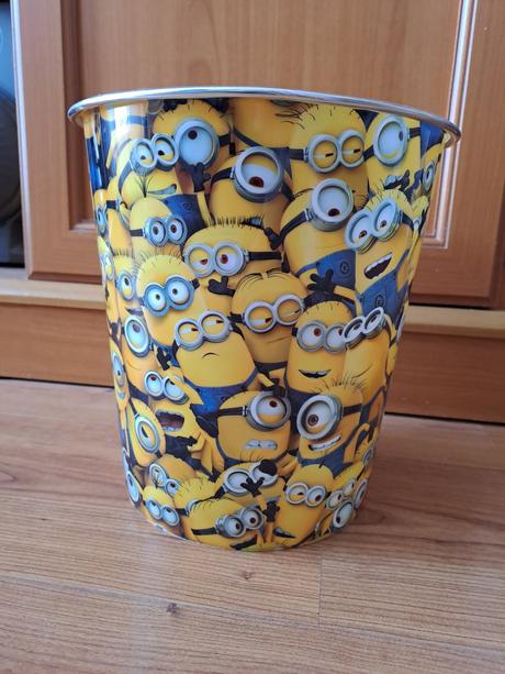 Kos do detskej izby, 