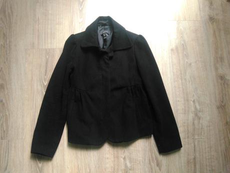 Kabátik, h&m,36