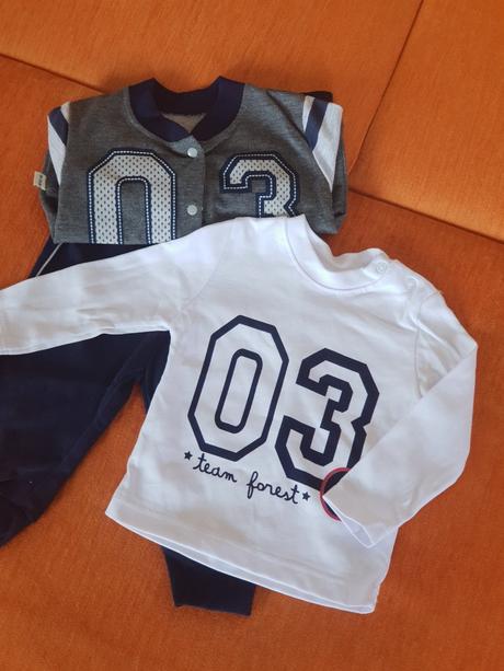 Chlapčenská súprava, 74