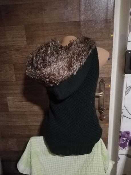 Dámska vesta, clockhouse,m