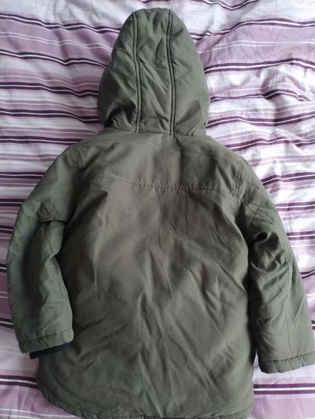 Zimná bunda, f&f,122