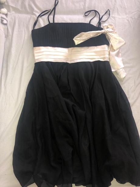 Spoločenské šaty, m