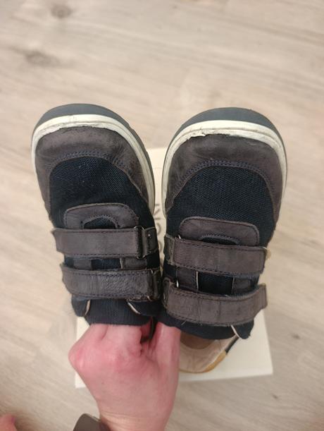 Topánky lasocki kožené 32, lasocki,32