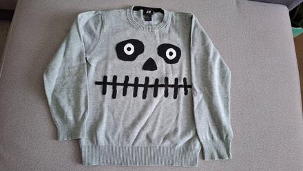 Hm sveter 122/128, h&m,122