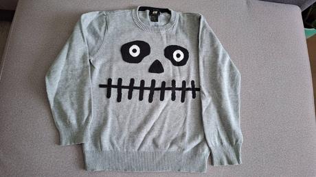 Hm sveter 122/128, h&m,122