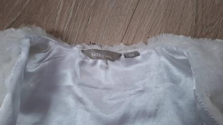 Dievčenské  bolerko, lindex,122