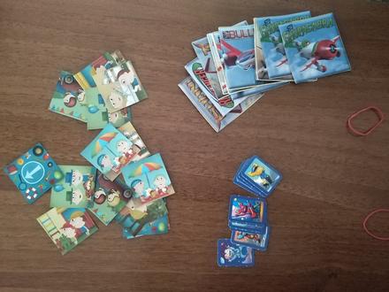 Pexesá najmenším 3 x,