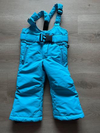 Oteplovacky, mckinley,92