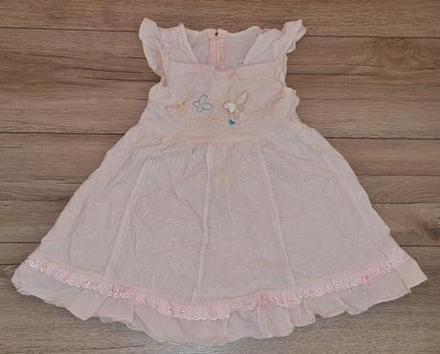 Marhuľkové šaty, 122