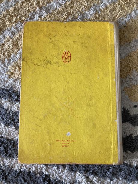 Peter, ja a atómy václav koval (1959), 