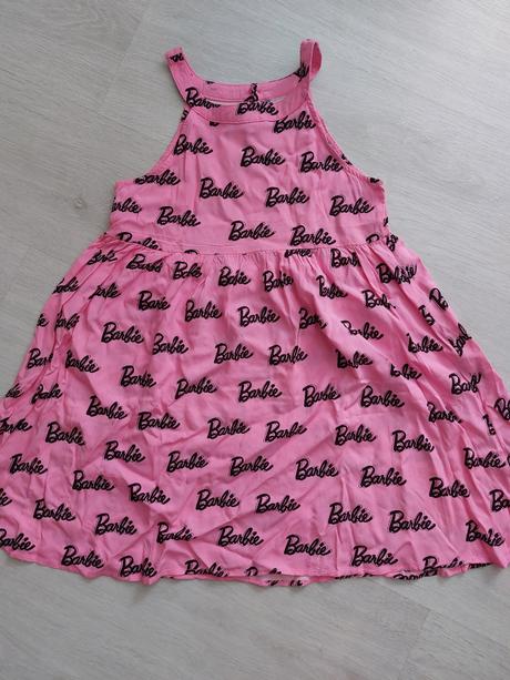 Balík šiat 134/140, 122–134