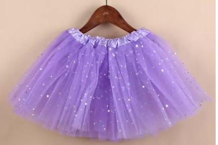 Tutu sukna rozne farby a velkosti skladom nova, <50 - xs