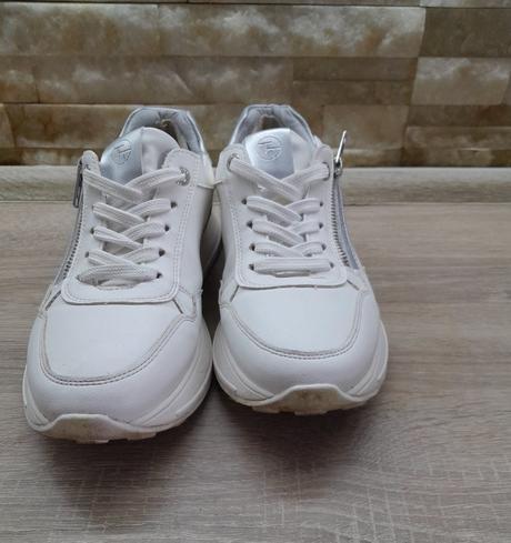 Tenisky, tom tailor,38