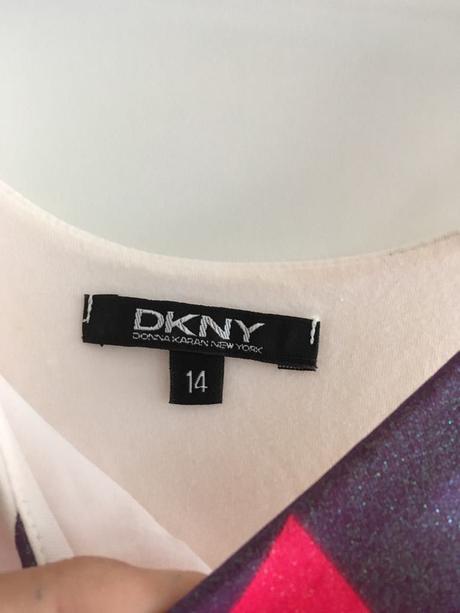 Tielko donna karan, dkny,164
