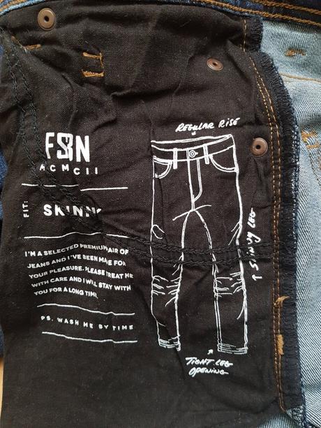 Rifle pánske new yorker 30/30, fishbone,30