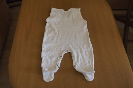 Dojčenské dupačky mamičkine slniečko, antony,68