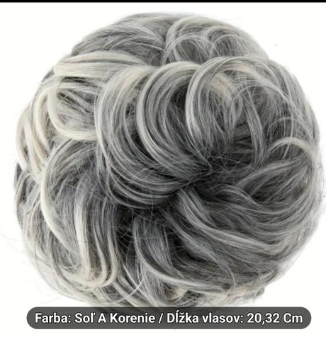 Štipec do vlasov-vlasenka, 