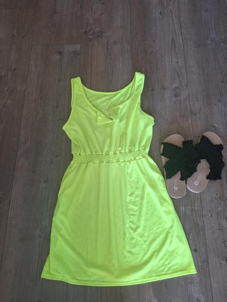 Candy colour saty, m