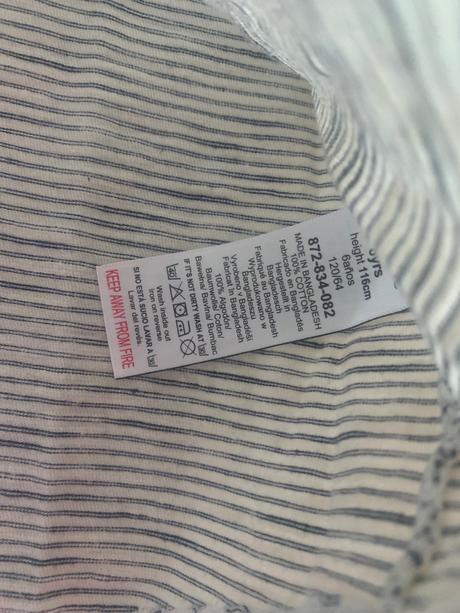 Tričko next, next,122