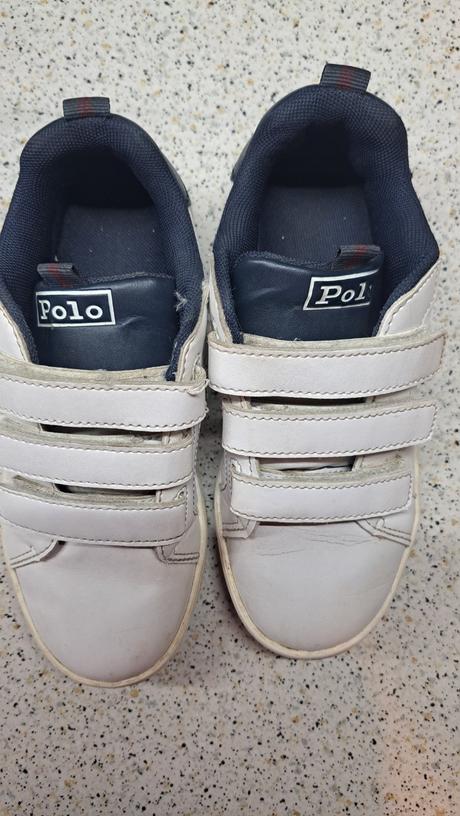 Polo tenisky, ralph lauren,31