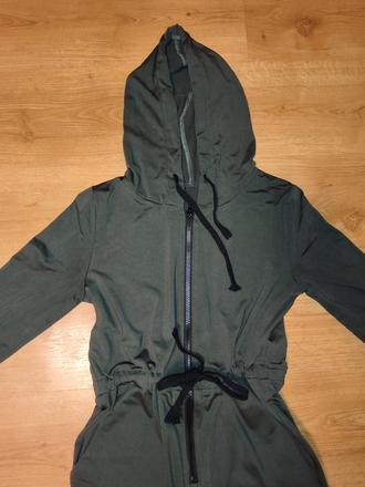 Overal, xl