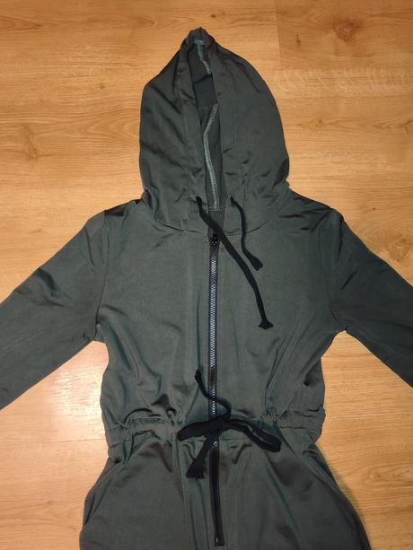 Overal, xl