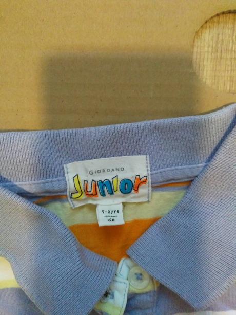 Chlapcenske tricko, velkost 110, 110