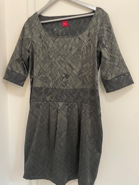 Krásne kokteilové šaty, 42 / 44