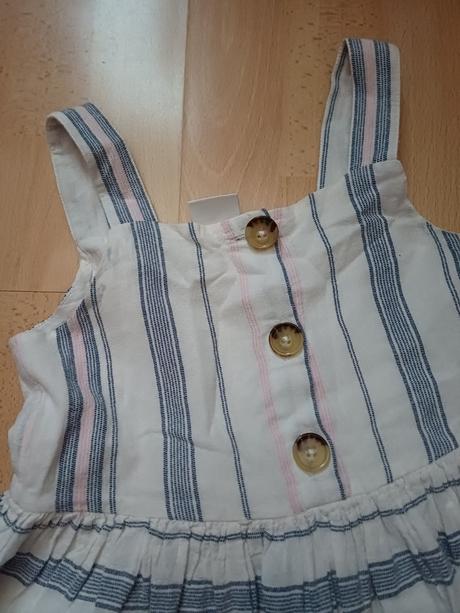 Letné šaty, f&f,122