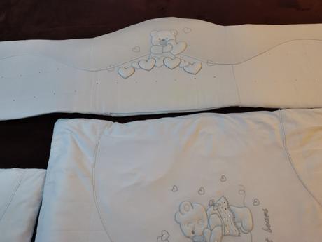 Set do postieľky pre chlapčeka, šírka (cm): 100,dĺžka (cm): 180
