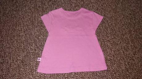 Tričko - tunika, little star,68