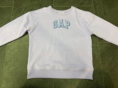 Mikina gap l 140, gap,140