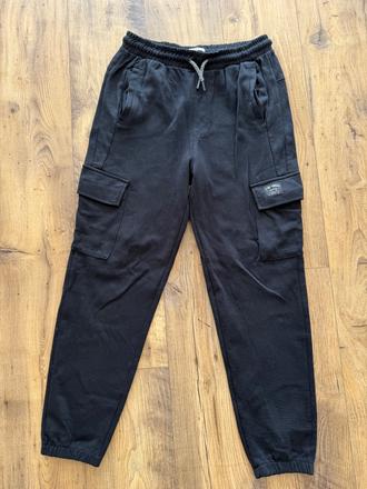 Tepláky, reserved,170