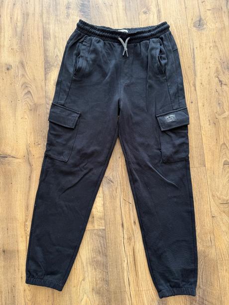 Tepláky, reserved,170