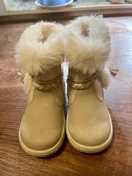 Zimné topánky 22, graceland,22