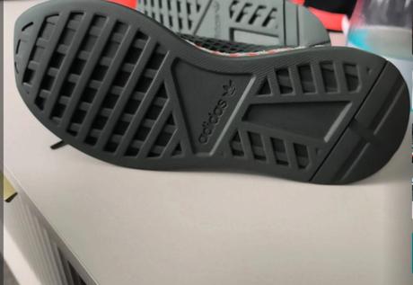 Tenisky adidas č.37 a 1/2- rezerve, nike,37