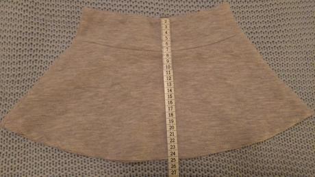 Tepláková sukňa, pepco,98