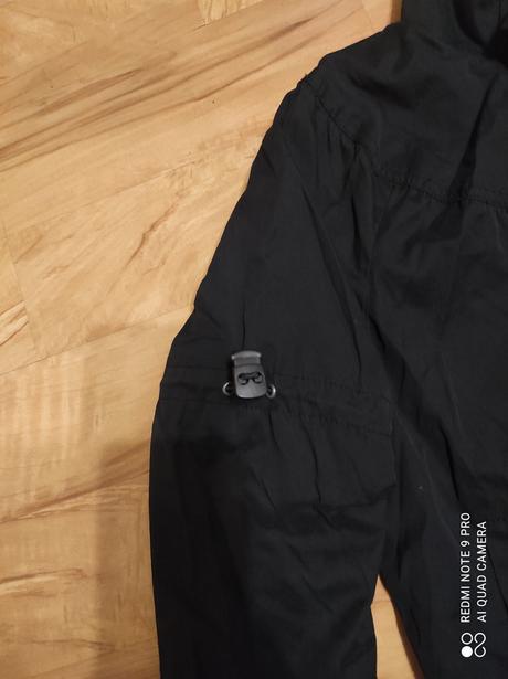 Dievčenská bunda, 152