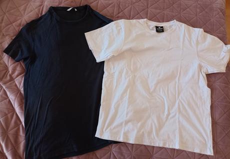 Tričká, pull&bear,s