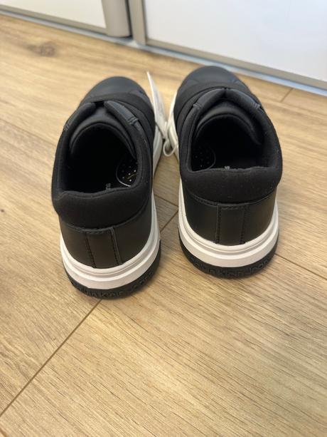 Tenisky calvin klein jeans, 33
