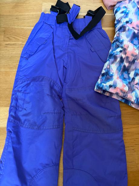 Suprava do snehu, mountain warehouse,110