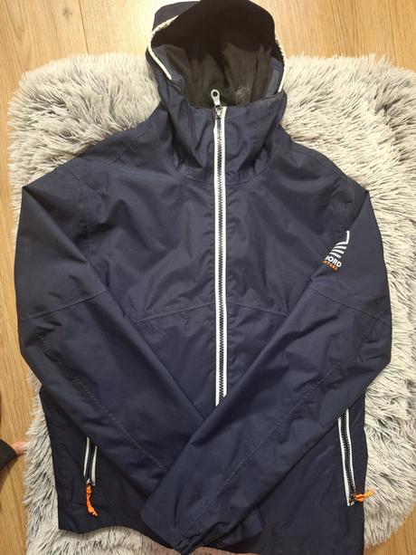 Windstoperka, decathlon,164