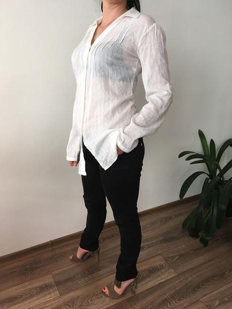 Bluzka, atmosphere,40