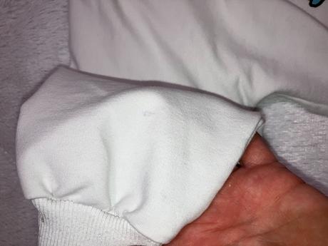 Dievčenská mikina labková patrola, zara,128