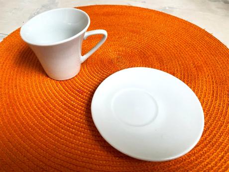 Atypická kávová súprava,