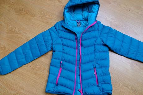 Sportova bunda, mckinley,152